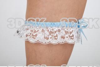 Garter costume texture 0002